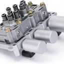Automatic Transmission Solenoid 27200-PWR-013 - Fits 2003-2008 Honda Fit 1.5L GD3