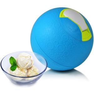 Yaylabs Softshell Ice Cream Ball