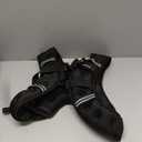 APEXUP Weighted Vest Men Women, Weight Vest for Women Workout Equipment for Strength Training Running (30lbs, Black)