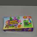 Dan&Darci Balloon Animal Twisting Kit with Pump for Kids - Boy & Girl Easter Gift - Birthday Gifts for Girls and Boys - Arts and Crafts for Ages 8-12 - 6 7 8 9 10 11 12 Year Old - Animals Balloons