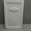 Baboni Metal Closing Panel Pet Door Cover (Large) - Only for Baboni Large Pet Door