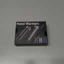 Hand Warmers Rechargeable - Magnetic Electric Hand Warmers 2 Pack with LED Display, Fast Heating Portable Heater, 4 Levels Heat Up, Long Lasting, Gifts for Men, Women, Outdoor, Golf, Camping, Fishing