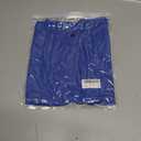 Women's Short Sleeve Sexy Lace V-Neck Summer Going Out 2025 Crop Tops Slim Fit Tees Trendy Y2k Clothing (L)