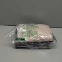 NEW YOUNG 3 Pack Women's Wide Leg Pants with Pockets High Waist Loose Sweatpants Casual Lounge Yoga Workout Palazzo (Medium, Black,brown,apricot)