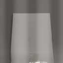 Makeup Bag for Women 3PCS Quilted Cotton Make Up Bag Travel Cosmetic Bag Large Makeup Bag Set Cute Bag Organizer Floral Toiletry Pouch for Purse, Azure Blue