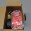 WIKDAY Resistance Bands for Working Out, Exercise Bands, Workout Bands, Pull Up Assistance Bands for Body Stretching Training Physical Therapy Muscle Training for Men & Women Multicolour (8-100lbs)