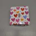 Valentines Day Gifts for Kids Classroom Animals Squishes, Jungle Animal School Party Favors Exchange with Cards 24 PCS (Brown)