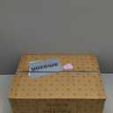 Beckham Hotel Collection Bed Pillows Standard/Queen Size Set of 2 - Original Soft Down Alternative Pillow for Sleeping - Soft Support for Back, Stomach or Side Sleepers (White)