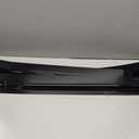 Window Visors Rain Guards for Nissan Rogue S SV SL 2014-2020, Out-Channel Window Vent Wind Deflectors Visors Shades for 14-20 Rogue (Excludes Rogue Sport Model)