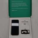 Apple iPhone 15 Pro, 256GB, Black Titanium