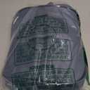 [2 Pack] Silicone Air Fryer Liners Square - Reusable Airfryer Basket - Easy to Clean Air Fryers Pot for 5.8 to 8 Qt Large Air Fryer Baking Tray Oven Accessories, 8.5 Inch