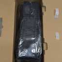 Cordless Shiatsu Neck and Shoulder Massager, Back Massager with Heat,Massage Deeper Tissue 4D Kneading Massage for Shoulder, Neck and Back, Use at Home, Office, Car - Gifts for Fathers Day Dad Gift