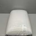 Tempur-Pedic TEMPUR-Cloud Dual Cooling Pillow, Queen, White
