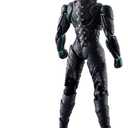 Figure-rise Standard Kaiju No. 8 Color Coded Plastic Model