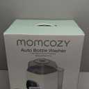 Momcozy KleanPal Pro Baby Bottle Washer, Sterilizer & Dryer - All-in-One Cleaning Machine for Bottles, Pump Parts & Baby Essentials - Time-Saving & Effortless Care