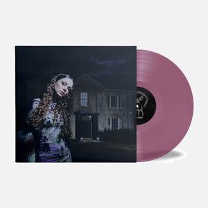 Can You Afford To Lose Me?[Purple LP] Explicit Lyrics (Vinyl)