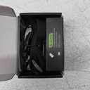 Dog Bark Collar, Smart Barking Collar with 4 Modes, 7 Adjustable Sensitivity for Barking Howling Whining, Automatic Anti Barking Device for Large Medium Small Dogs IP67 Waterproof for Indoor & Outdoor