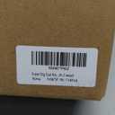 Exper City Coat Rack Wall Mount with Shelf, 26IN Wooden Coat Hanger Hooks Wall Mount with 8 Metal Hooks, Hanging Shelf with Hooks, Wood