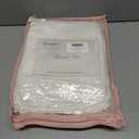 JANZAA Retirement Gift for Woman Blanket - Funny Soft Pink Throw Blanket - Happy Retirement Party Decorations for Women, Pink Retirement Gift, Party Decor and Teacher Retirement Gifts Blanket 50"X60"