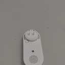 Koabbit Explosive-Gas & Carbon-Monoxide-Detectors, Plug in Carbon Monoxide Alarm,Natural Gas Detector,4-in-1 Combustible Gas & CO Detector with Fahrenheit(F) & Humidity for Home,RV,Apartment