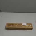 Eurmax USA Trampolines Stakes Heavy Duty Ground Stakes Canopy Parts Wind Stake with Rope 12 Inch Heavy Duty Stake Safety Ground Anchor Galvanized Steel J Shaped, Pack of 4(Silver)