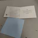 Sympathy Cards - Deepest Sympathy Sad Loss Of Your Dad Card - Sorry Mourning Bereavement Cards for Adults, 5.7 x 5.7 Inch Condolences Thinking of You Card