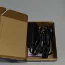 Universal 65W USB C Laptop Charger Compatible with Lenovo,HP, Dell, Acer, Asus, Samsung, Google and More, for Office, School, and Family