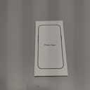 Magnetic for iPhone Air case, with Camera Lens Protector [10Ft Military-Grade Protection] Compatible with fit MagSafe Slim case for iPhone 17 Air 6.5 inch, Orange Bumper