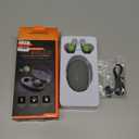 Helix Ultra Sport - True wireless earphones with mic - in-ear - Bluetooth