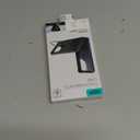 ESR for Samsung Galaxy S26 Ultra Phone Case with Stash Stand, 7X Military-Grade Drop Protection, Shock-Absorbing Rugged Cover, Compatible with MagSafe Accessories, Cyber Series, Black