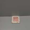 PATIKIL Iron on Letter Patches, 78Pcs Embroidered Letters A-Z Sew on Iron on Patches for Clothes Backpacks Hats DIY Accessories, Orange 2inch Height