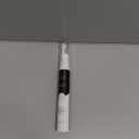 Milia Remover Treatment Serum, Spot Treatment for Clear Skin, Acne Serum for Eye & Face, Easy to carry (1 count pack of 30ml) (black)