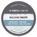 DOVE MEN + CARE Styling Aid Hair Product Medium Hold Sculpting Hair Paste Hair Styling for a Textured Look With A Matte Finish 1.75 oz