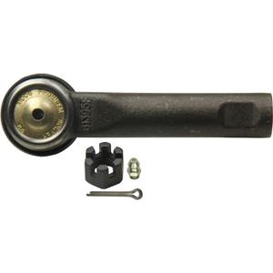 MOOG ES80895 Steering Tie Rod End for Toyota Tacoma