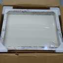 NUTIKAS Baby Bed Rail Guard for Toddlers - 47" Toddler Bed Side Rails for Twin, Full, Queen Bunk Size Bed Swing Down Bedrail Extra Tall Child Safety Side Railing Guards for Kids (Grey)