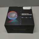 Bluetooth Speaker Night Lightsr,Wireless Charging Modern Speaker,Best Teenage Birthday Gift Ideas Tween Girls Gifts/Please use The Original Adapter