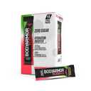 BODYARMOR Flash IV Electrolyte Packets, Strawberry Kiwi - Zero Sugar Drink Mix, Single Serve Packs, Coconut Water Powder (15 Count), Best By: 07 12 25