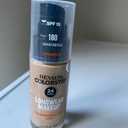 Roc, Revlon, NYX