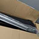 USCNC X Banner Stand Adjustable Fit Banner 23 x 63 to 32 x 78 Inch(STAND ONLY), Portable Travel Bag,Suitable for advertising, stores, exhibitions, restaurants, events, birthday parties, and other occasions (6 Pack)