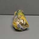 Gold Yellow Arch Cover 6.6ft Sequin Sparkly Arch Backdrop Cover Spandex Shimmer Balloon Arch Stand Cover for Birthday Party Wedding Baby Shower Photo Arches Background Decorations