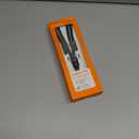 TORRAS Phone Lanyard Crossbody with 2 Phone Tabs, Adjustable Anti Theft Phone Strap for All Phones, Premium Metal Buckles, Skin-Friendly, Universal Cell Phone Neck lanyard for Travel Essentials, Black