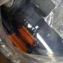 (2025 New) Robotic Pool Vacuum, Robotic Pool Cleaner for Inground Pools, Pool Robot with Smart Navigation, Floor/Wall/Waterline Cleaning, 180 Mins Runtime for Pool Up to 2100 Sq.ft