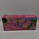 Scooter for Kids Ages 3-5 - Extra Wide Deck & Light Up Wheels, Self Balancing Kids Toys for Boys & Girls, Choose Your Favorite Character (Barbie)