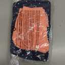 Simple Joys by Carter's Girls Hooded Cover-up and Shorts (6-9 Months, Navy Dots/Pink)