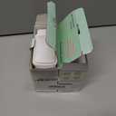 8Pack Air Ionizers for Home Plug In Air Purifier Air Ionizer,Portable Air Purifiers Odor,Pets Smell,2026 Wall Plug in Air Freshener for Home,Bedroom,Office,Garage Room