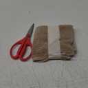 Towel And Scissor