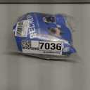 Waterproof Dog Boots for Small/Medium Dogs -Dog Paw Protectors Dog Suspender Boots Anti-Slip Pet Shoes for Outdoor Walking, Reflective Stay-On,Dirt-Proof Comfortable Booties (Black, New-S)