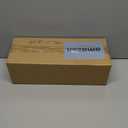 28 Slots Acrylic Business Card Holder for Desk Multi Business Card Stand Vertical Clear Plastic Multiple Cards Display Stand Rack for Office Supplies Home School Brochure File Table Recipe, Size 15.5"x5.7