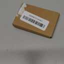 uxcell 60Pcs M16 304 Stainless Steel Flat Washers Plain Washer 16mm ID 22mm OD 0.8mm Thick Flat Spacers for Screws Bolts Garden Faucet Plumbing Repair, Silver