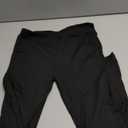 Cutviobel Girls Leggings with Pockets-Kids Soft High Waist Athletic Workout Dance Running Yoga Pants for 6-14Years, Size: Small-Medium